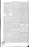 City Chronicle Tuesday 14 February 1843 Page 4