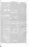 City Chronicle Tuesday 11 July 1843 Page 7