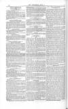 City Chronicle Tuesday 11 July 1843 Page 10