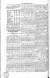 City Chronicle Tuesday 25 July 1843 Page 4