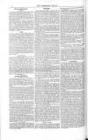 City Chronicle Tuesday 25 July 1843 Page 6