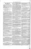 City Chronicle Tuesday 25 July 1843 Page 10
