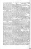 City Chronicle Tuesday 25 July 1843 Page 12