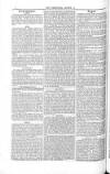 City Chronicle Tuesday 01 August 1843 Page 6