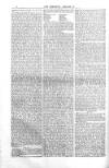 City Chronicle Tuesday 23 January 1844 Page 10