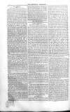 City Chronicle Tuesday 06 February 1844 Page 8