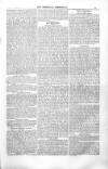 City Chronicle Tuesday 27 February 1844 Page 11