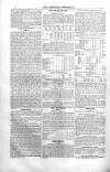 City Chronicle Tuesday 27 February 1844 Page 14