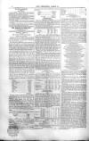 City Chronicle Tuesday 19 March 1844 Page 4