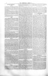 City Chronicle Tuesday 19 March 1844 Page 6