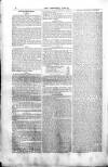 City Chronicle Tuesday 25 June 1844 Page 6