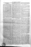 City Chronicle Tuesday 10 December 1844 Page 6