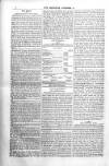 City Chronicle Tuesday 10 December 1844 Page 8