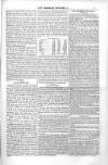 City Chronicle Tuesday 10 December 1844 Page 9