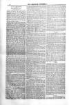 City Chronicle Tuesday 10 December 1844 Page 10