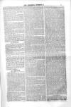 City Chronicle Tuesday 10 December 1844 Page 11