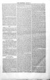 City Chronicle Tuesday 07 January 1845 Page 11