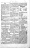 City Chronicle Tuesday 07 January 1845 Page 13