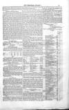 City Chronicle Tuesday 07 January 1845 Page 15
