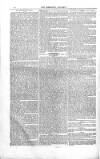 City Chronicle Tuesday 07 January 1845 Page 16