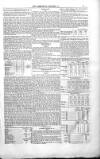 City Chronicle Tuesday 14 January 1845 Page 3