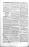 City Chronicle Tuesday 14 January 1845 Page 4