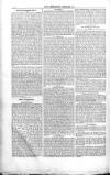 City Chronicle Tuesday 14 January 1845 Page 6