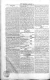 City Chronicle Tuesday 14 January 1845 Page 8