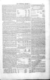 City Chronicle Tuesday 14 January 1845 Page 9