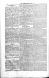 City Chronicle Tuesday 14 January 1845 Page 10