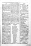 City Chronicle Tuesday 21 January 1845 Page 5