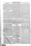 City Chronicle Tuesday 21 January 1845 Page 6