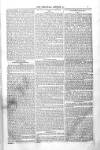 City Chronicle Tuesday 21 January 1845 Page 7