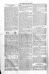 City Chronicle Tuesday 21 January 1845 Page 10