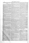 City Chronicle Tuesday 21 January 1845 Page 12