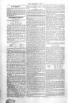 City Chronicle Tuesday 10 June 1845 Page 4