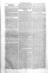 City Chronicle Tuesday 10 June 1845 Page 6