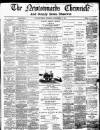 Newtownards Chronicle & Co. Down Observer Saturday 06 September 1873 Page 1