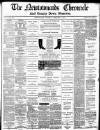 Newtownards Chronicle & Co. Down Observer Saturday 07 February 1874 Page 1