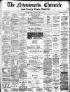 Newtownards Chronicle & Co. Down Observer Saturday 02 May 1874 Page 1