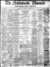 Newtownards Chronicle & Co. Down Observer Saturday 21 November 1874 Page 1