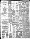 Newtownards Chronicle & Co. Down Observer Saturday 21 November 1874 Page 4