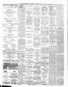 Newtownards Chronicle & Co. Down Observer Saturday 24 April 1875 Page 2