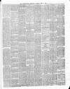 Newtownards Chronicle & Co. Down Observer Saturday 31 July 1875 Page 3