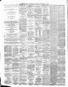 Newtownards Chronicle & Co. Down Observer Saturday 25 September 1875 Page 2