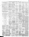 Newtownards Chronicle & Co. Down Observer Saturday 09 October 1875 Page 2