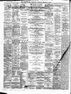 Newtownards Chronicle & Co. Down Observer Saturday 16 October 1875 Page 2