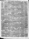 Newtownards Chronicle & Co. Down Observer Saturday 13 November 1875 Page 4