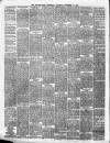 Newtownards Chronicle & Co. Down Observer Saturday 20 November 1875 Page 4