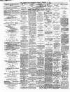 Newtownards Chronicle & Co. Down Observer Saturday 26 February 1876 Page 2